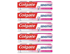 Colgate Sensitive Everyday Protection 40g Toothpaste - Ideal for Sensitive Teeth