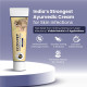 FUR BALL STORY Eczo Pet Anti Fungal & Anti Bacterial Cream|Itchy Skin Treatment for Dogs & Cats | Helps with Eczema, Ringworm, Dermatitis & Skin Infections | Ayurvedic Vet-Approved Formula 60gm