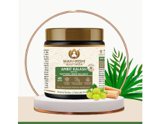 Maharishi Ayurveda Amrit Kalash Nectar Paste 600 gms