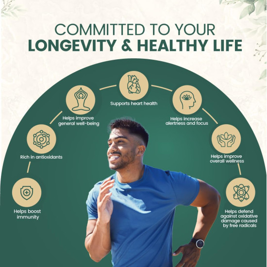 Maharishi Ayurveda Amrit Kalash Nectar Paste 600 gms