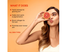 Dot & Key Vitamin C + E Skin Care Combo | Facewash 80ml, Serum 30ml, Moisturizer 60ml