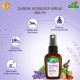 Zandu AyuSleep Spray| Prepared with 100% Natural and Safe to Use Ingredients| Remedy for Sleep disturbances, stress & anxiety (Spray Bottle)