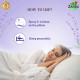 Zandu AyuSleep Spray| Prepared with 100% Natural and Safe to Use Ingredients| Remedy for Sleep disturbances, stress & anxiety (Spray Bottle)