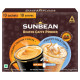 Sunbean?Beaten Caffe Powder, Frothy Cold Coffee Or Creamy Hot Coffee In An Instant, Café-Style Coffee,?120G (10 Sachet X 12G Each), 1 Count