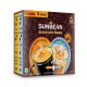 Sunbean?Beaten Caffe Powder, Frothy Cold Coffee Or Creamy Hot Coffee In An Instant, Café-Style Coffee,?120G (10 Sachet X 12G Each), 1 Count