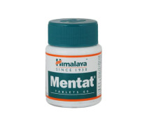Mentat Tablets - 60 Tablets Bottle