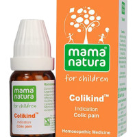 Dr Willmar Schwabe India Colikind Globules - |CCO206C|