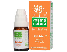 Dr Willmar Schwabe India Colikind Globules - |CCO206C|