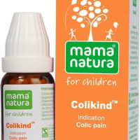 Dr Willmar Schwabe India Colikind Globules - |CCO206C|