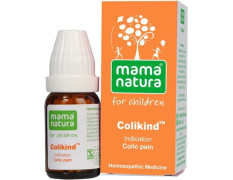 Dr Willmar Schwabe India Colikind Globules - |CCO206C|