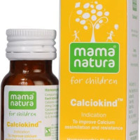 Dr Willmar Schwabe India Calciokind Tablet - |CCA201B|