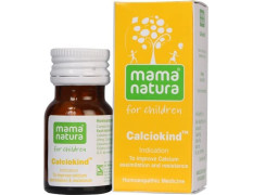 Dr Willmar Schwabe India Calciokind Tablet - |CCA201B|