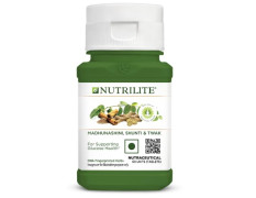 Amway NUTRILITE? Madhunashini, Shunti & Twak nutrilite