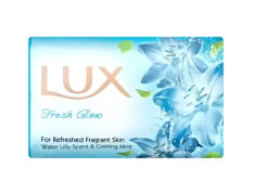 Lux Fresh Vitamin E For Glowing Skin Beauty Soap, 150g (Pack of 3)
