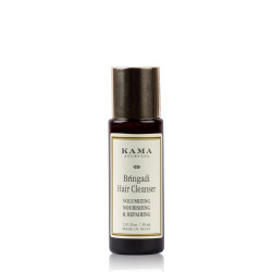 Kama Ayurveda Bringadi Hair Restore Kit (worth ₹1090)