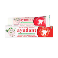Baidyanath Ayurvedant Ayudant Oral Care Toothpaste 100G|From The House Of Baidyanath