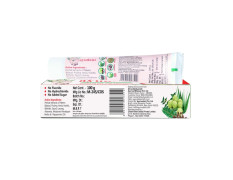 Baidyanath Ayurvedant Ayudant Oral Care Toothpaste 100G|From The House Of Baidyanath