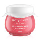 Dot & Key Lip Plumping Mask With Vitamin C + E For Naturally Glowing Lips, Fades Lip Pigmentation, Smoothes Flaky & Dry Lips, Lip Mask For Soft, Smooth & Plump Lips (Blood Orange & Nectarine) 15ml