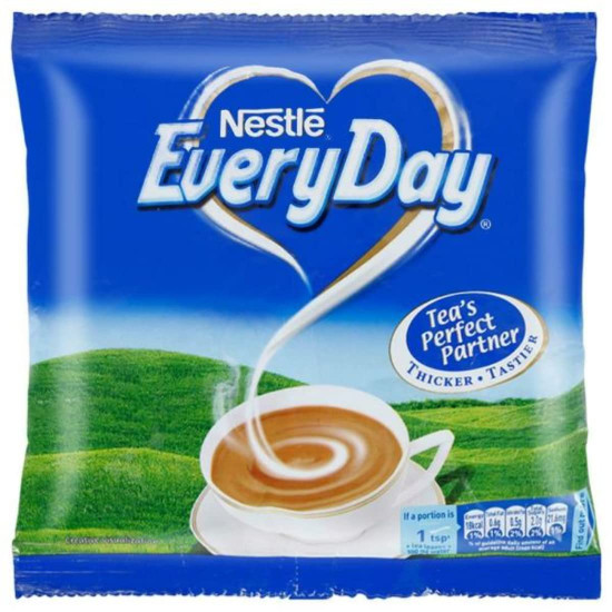 Nestle Everyday Whitener Powder, 200g Pack