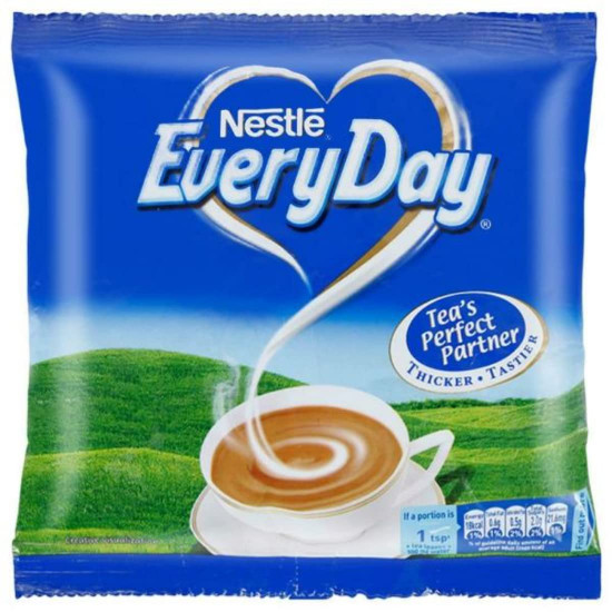 Nestle Everyday Whitener Powder, 200g Pack