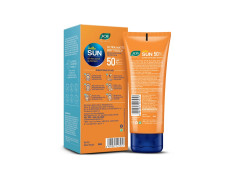 Joy SPF 50 PA++++ Matte Sunscreen for Oily Skin, 50ml | INVIVO Tested | Travel & Purse Size | Zero White Cast, Water Resistant Broad Spectrum Face Sunscreen for On-The-Go Use