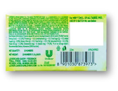 Lipton SipNDigest With Green Tea | Ginger, Tulsi, Rock Salt | 10 Spiced Green Tea Bags Unique