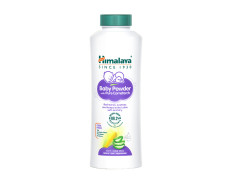 Himalaya Baby Powder with Pure Corn Starch (200g)