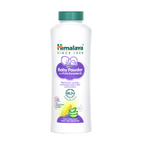 Himalaya Baby Powder with Pure Corn Starch (400g)