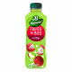 B Natural Fruits N Bits Litchi, Infused with Real Fruit Bits, 300ml, 100% Indian Fruit, 0% Concentrate, Goodness of Fiber, No Added Preservatives