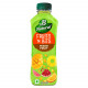 B Natural Fruits N Bits Mixed Fruit, Infused with Real Fruit Bits, 300ml, 100% Indian Fruit, 0% Concentrate, Goodness of Fiber, No Added Preservatives
