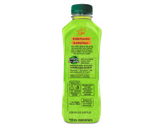 B Natural Fruits N Bits Mixed Fruit, Infused with Real Fruit Bits, 300ml, 100% Indian Fruit, 0% Concentrate, Goodness of Fiber, No Added Preservatives