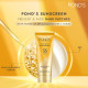 POND'S Serum boost sunscreen prevent and fade dark patches with the power of SPF 35 and NIACINAMIDE-C Serum 50g