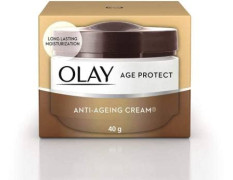 OLAY - Set of 1 pc of age protect cream - 40gms
