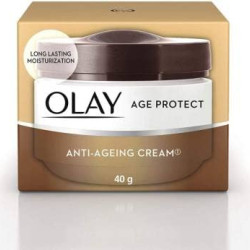 OLAY - Set of 1 pc of age protect cream - 40gms