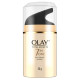 Olay Total Effects Anti Ageing Skin Cream (Moisturizer)| Fights 7 Signs of Ageing | With Niacinamide and Green Tea Extracts | Normal, Oily, Dry, Combination Skin | 50g (Day spf 50/normal) Olay Total Effects Anti Ageing Skin Cream (Moisturizer)| Fights 7 Signs of Ageing | With Niacinamide and Green Tea Extracts | Normal, Oily, Dry, Combination Skin | 50g (Day spf 50/normal)
