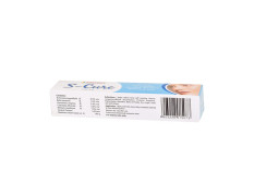 Dr. Bakshi'S Bakson'S Homoeopathy S-Cure Cream-30 Gm