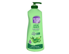 BoroPlus Aloe Neem Body Lotion 400ml