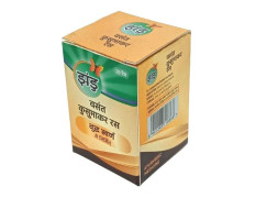 Zandu Basant Kusumakar Rasa Suvarna Yukt (with Gold) 30 tab