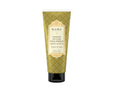 KAMA AYURVRDA NEEM TULSI TEA TREE BODY SCRUB(P)50G