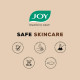 Joy Tan Removal Exfoliating Coffee Face Wash (150ml) | Energizes Dull Skin & Reduces Puffiness | Deep Cleansing Exfoliating Face Wash for All Skin Types, Men & Women