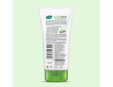 Joy Hydrating Aloe Vera Face Wash for Summers | Controls Excess Oil & Removes Dirt 150ml | Non Drying, Cooling Gel Face Wash