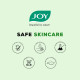 Joy Hydrating Aloe Vera Face Wash for Summers | Controls Excess Oil & Removes Dirt 150ml | Non Drying, Cooling Gel Face Wash
