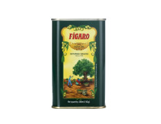 Fígaro Olive Oil- Multipurpose Pure Olive Oil- Imported from Spain- 200ml Tin