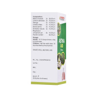 Dr. Bakshi's BAKSON'S HOMOEOPATHY Astha Aid Drops (30 ml)