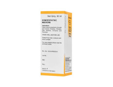 Dr. Bakshi's BAKSON'S HOMOEOPATHY # B 23 Skin Drops (30 ml)