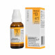 Dr. Bakshi's BAKSON'S HOMOEOPATHY # B 41 Vitality Drops (30 ml)