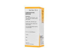 Dr. Bakshi's BAKSON'S HOMOEOPATHY # B 31 Mensin Drops (30 ml)