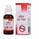 Dr. Bakshi's BAKSON'S HOMOEOPATHY Go Tox Drops 30 ml_Pack Of 2