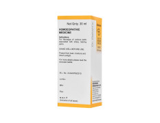 Dr. Bakshi's BAKSON'S HOMOEOPATHY # B 68 Neuralgia Drops (30 ml)