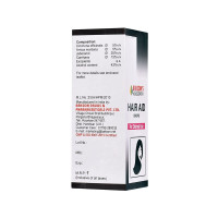 Bakson's Hair Aid (External) Drops 30 ml_Pack of 2